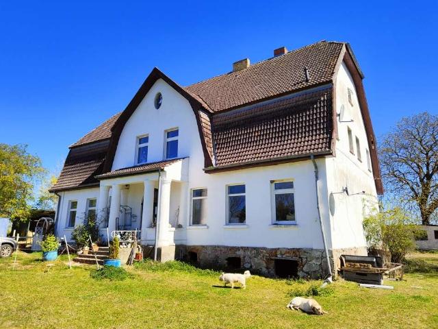 Haus kaufen in Garz, Vorpommern-Greifswald