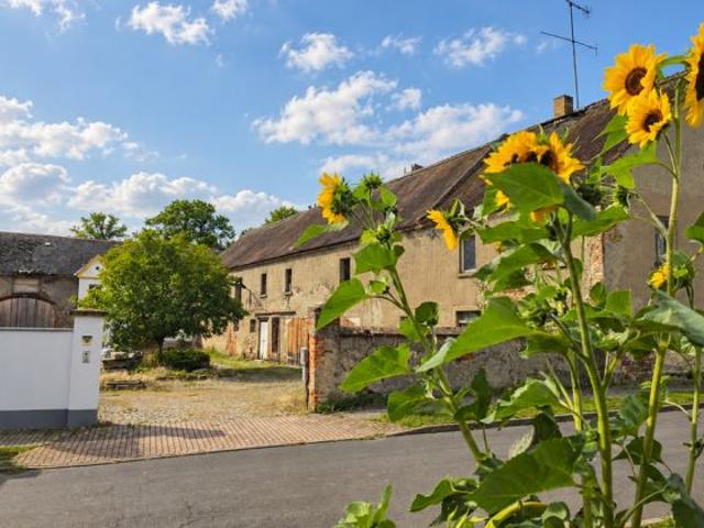 Haus kaufen in Bennewitz, Landkreis Leipzig