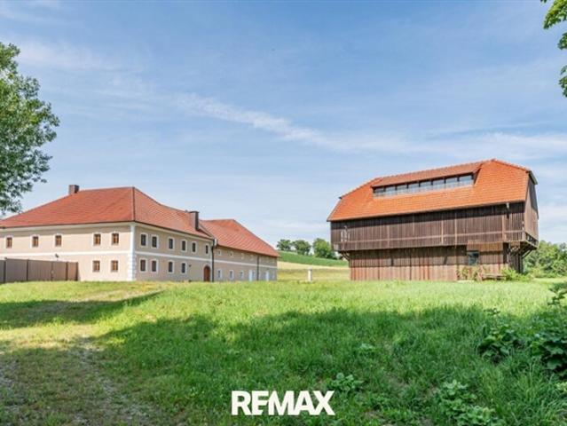 Bauernhaus kaufen in Schlüßlberg, Oberösterreich