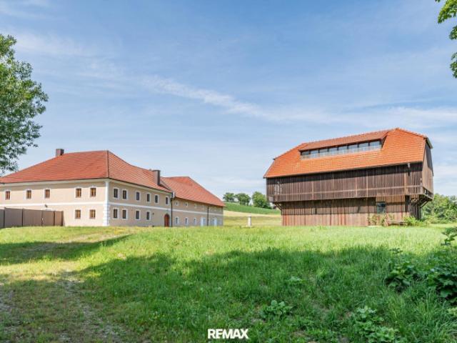 Landwirtschaft kaufen in Schlüßlberg, Oberösterreich