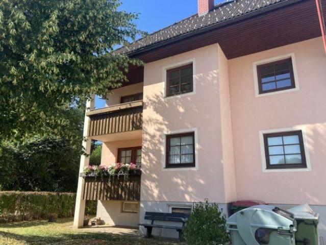 Wohnung kaufen in Guttaring, Kärnten