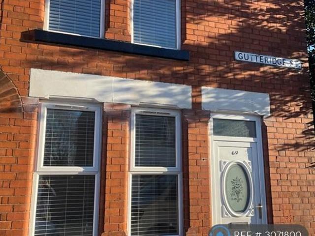 House for rent in Coalville, North West Leicestershire