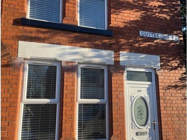 House for rent in Coalville, North West Leicestershire