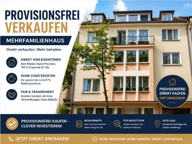 Haus kaufen in Obermarxloh, Duisburg
