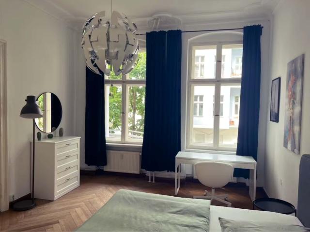 Zimmer mieten in Tempelhof–Schöneberg, Berlin