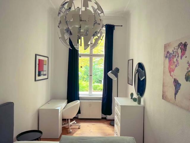 Zimmer mieten in Tempelhof–Schöneberg, Berlin