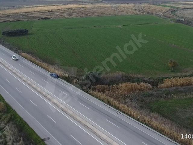 Güvemalanı, Biga içerisinde satılık Arsa