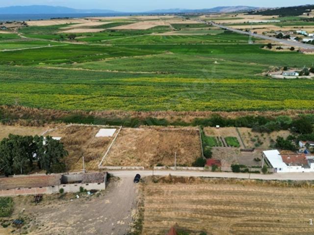 Güvemalanı, Biga içerisinde satılık Arsa