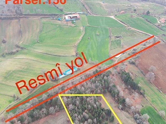 Sindirgi, Balikesir içerisinde satılık Arsa