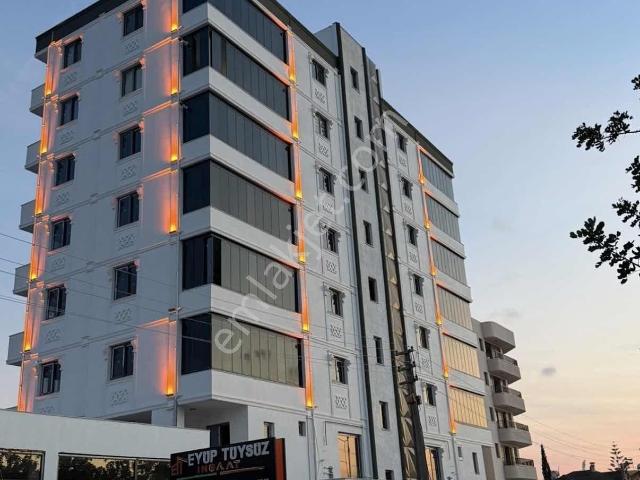 Çarkıpare, Sarıçam içerisinde kiralık mülk