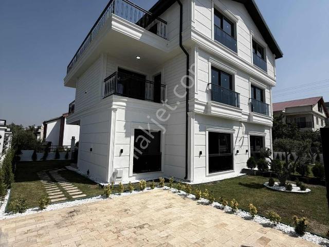 Sariçam, Adana içerisinde satılık Villa