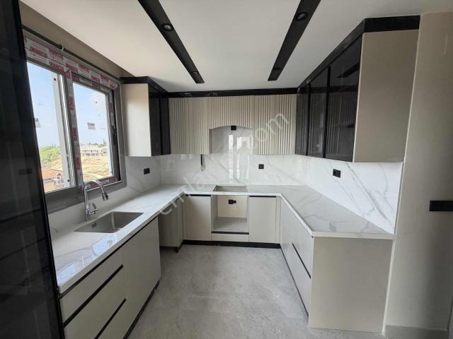 Çarkıpare, Sarıçam içerisinde kiralık mülk