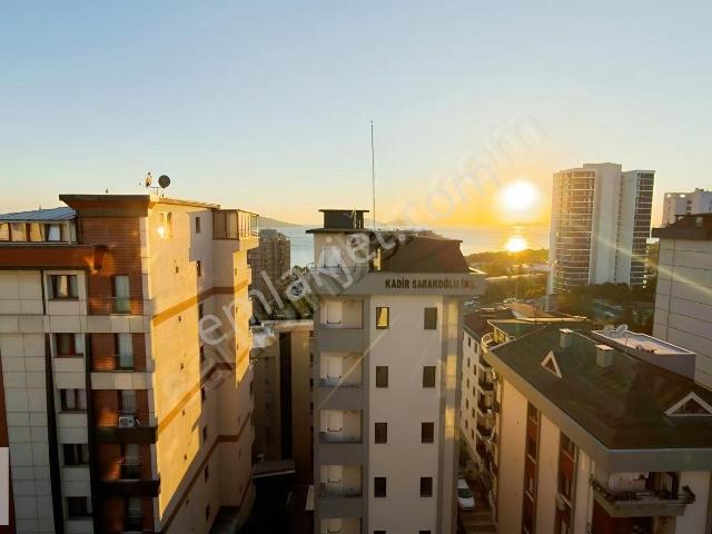 Kartal, İstanbul içerisinde kiralık mülk
