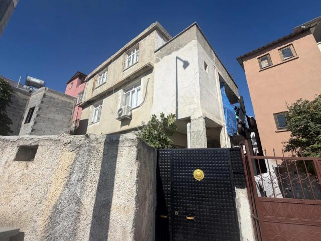 Mithatpaşa Mahallesi, Tarsus içerisinde satılık Villa
