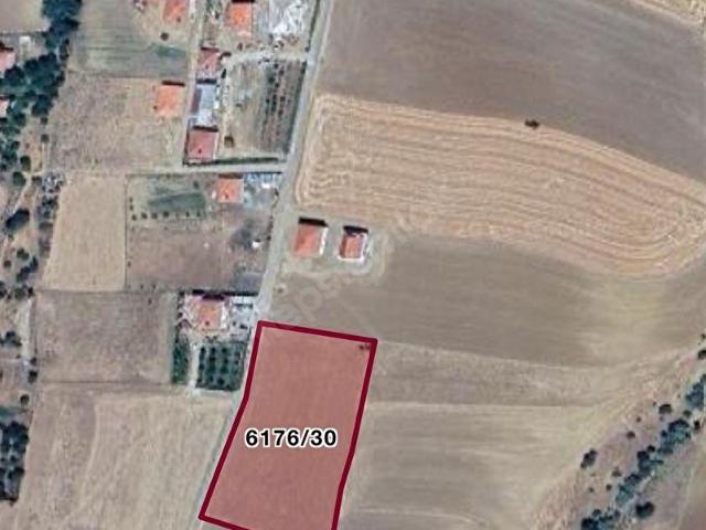 Bala, Ankara içerisinde satılık Arsa