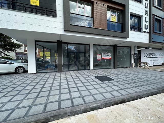 Kırşehir Merkez, Kirşehir içerisinde satılık Dükkan