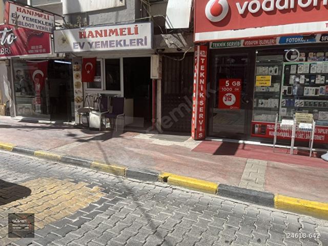Menemen, İzmir içerisinde satılık Restoran