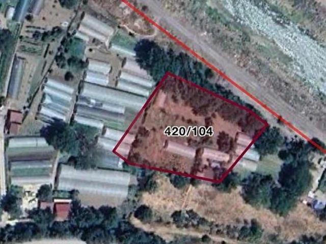 Karabük Merkez, Karabük içerisinde satılık Arsa