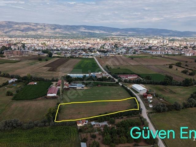 Kurupınar, Zile içerisinde satılık mülk