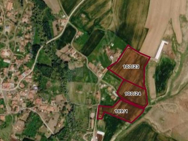 Akçaağıl, Kırşehir Merkez içerisinde satılık Arsa