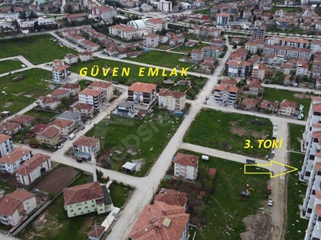 Zile, Tokat içerisinde satılık mülk