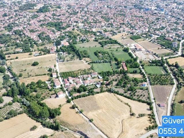 Zile içerisinde satılık Arsa