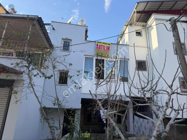 Tarsus, Mersin içerisinde satılık Villa