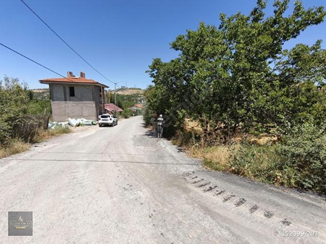 Yeşilyurt, Malatya içerisinde satılık Arsa