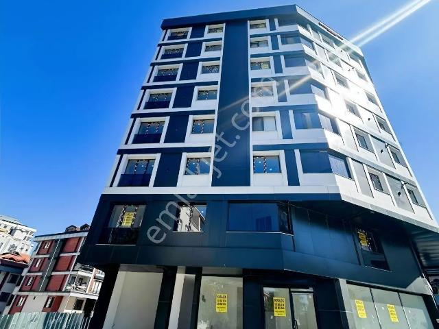 Güngören, İstanbul içerisinde kiralık mülk