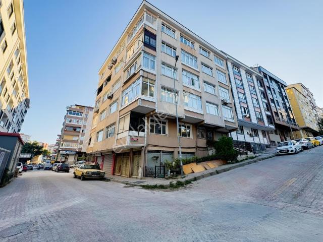 Güngören, İstanbul içerisinde kiralık mülk