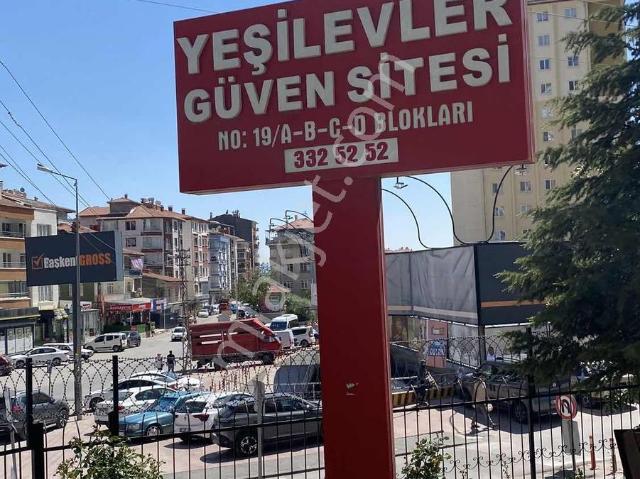 Yenimahalle, Ankara içerisinde kiralık mülk