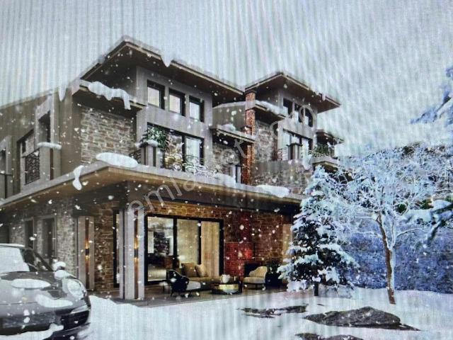 Aydınlar, Erdemli içerisinde satılık Villa