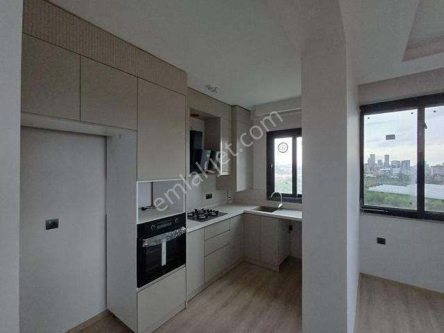 Kuzeykent Mahallesi, Yenişehir içerisinde kiralık mülk