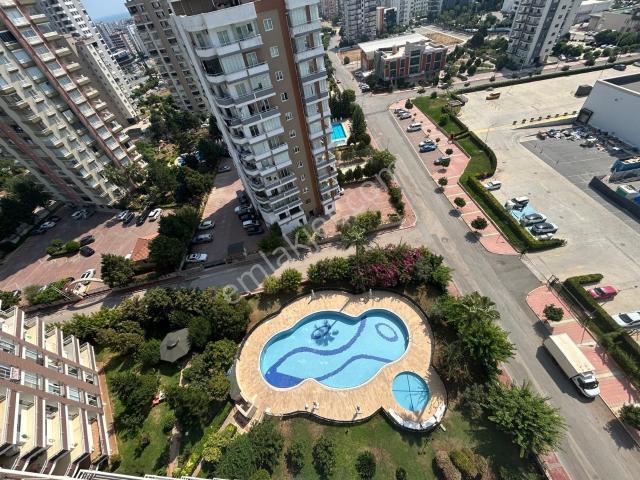 Limonluk Mahallesi, Yenişehir içerisinde kiralık mülk