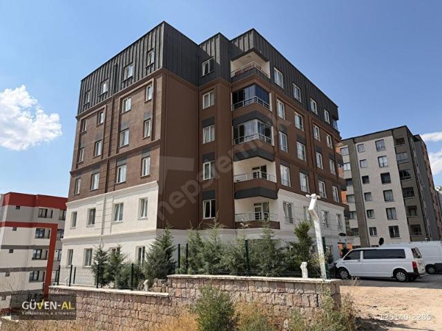 Talas, Kayseri içerisinde satılık mülk