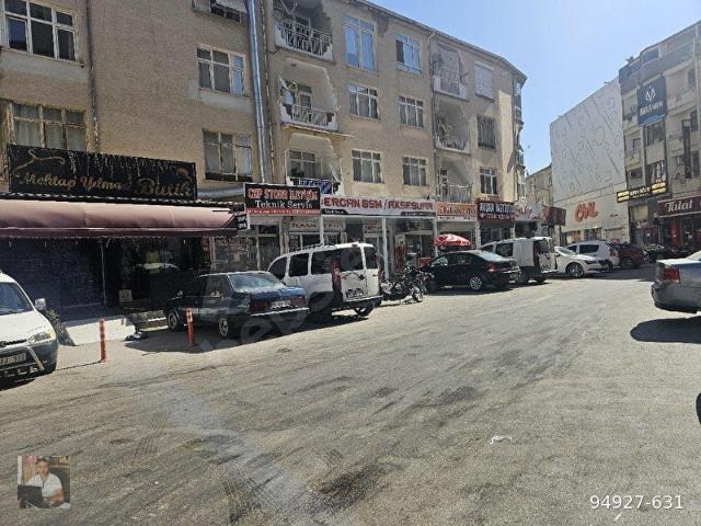 Fenari Mahallesi, Karaman Merkez içerisinde satılık Dükkan