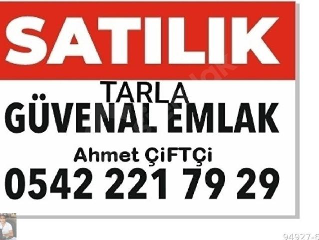 Yuvatepe Köyü, Karaman Merkez içerisinde satılık Arsa