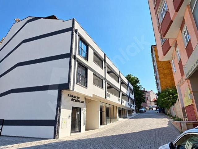 Sazyaka, Devrekani içerisinde satılık mülk