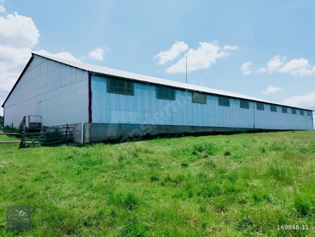 Devrekani, Kastamonu içerisinde satılık mülk