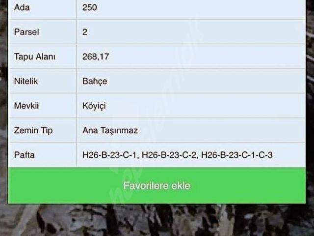 Nallihan, Ankara içerisinde satılık mülk