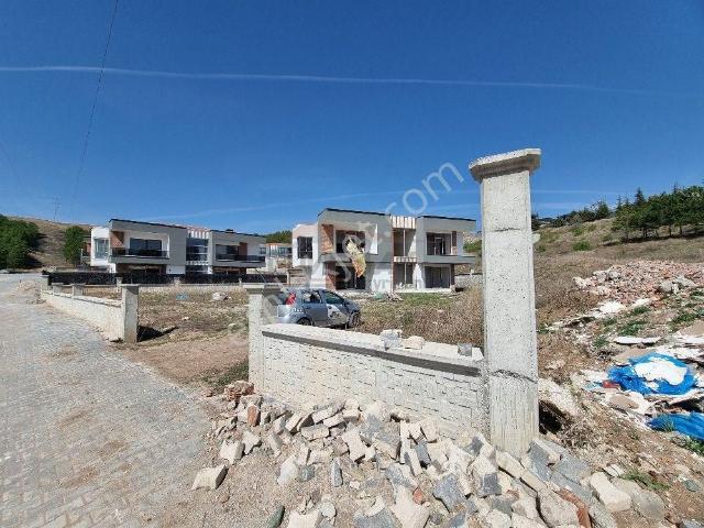 Çorum Merkez içerisinde satılık Villa