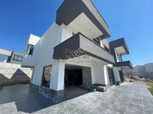 Çorum Merkez içerisinde satılık Villa