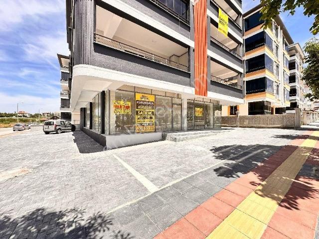 Çorum Merkez, Çorum içerisinde kiralık Dükkan