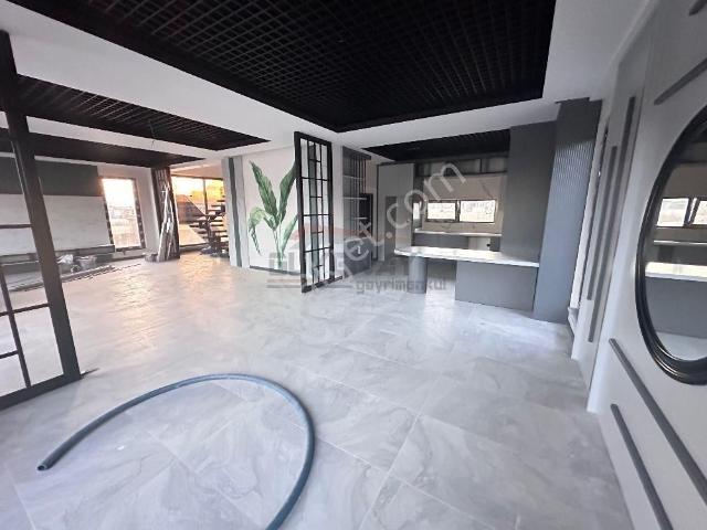 Çorum Merkez içerisinde satılık Villa
