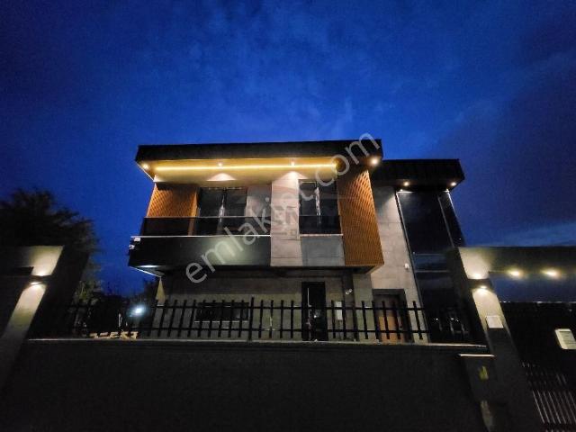 Çorum Merkez, Çorum içerisinde satılık Villa