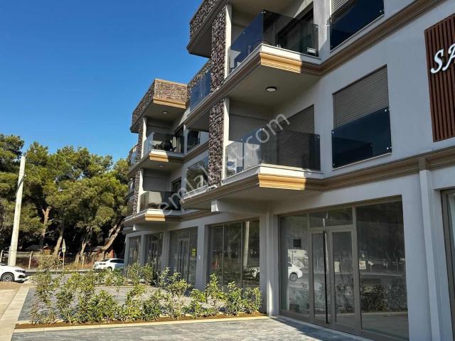 Gaziemir, İzmir içerisinde satılık mülk