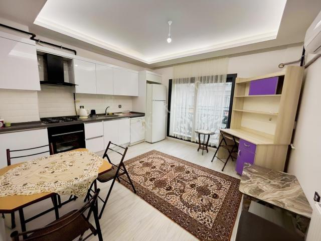 Seyrek, Menemen içerisinde kiralık mülk