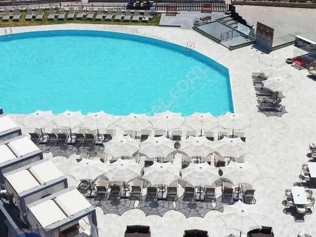 Milas içerisinde satılık Villa