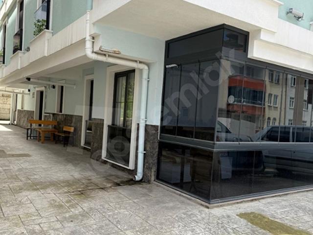 Ordu içerisinde satılık mülk