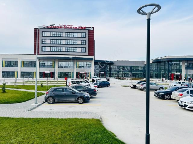 Tekirdağ içerisinde satılık mülk
